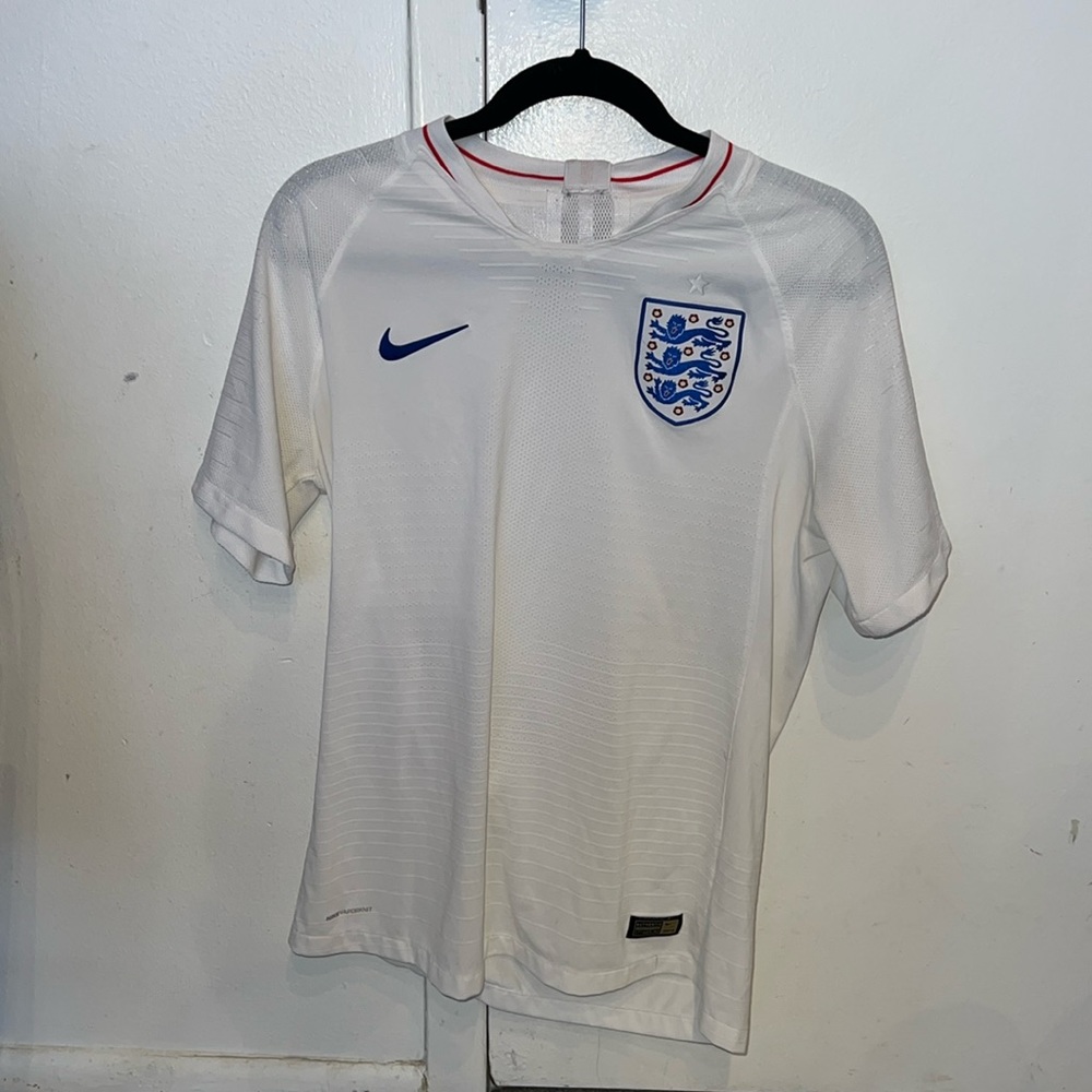 England 2019 World Cup Jersey
